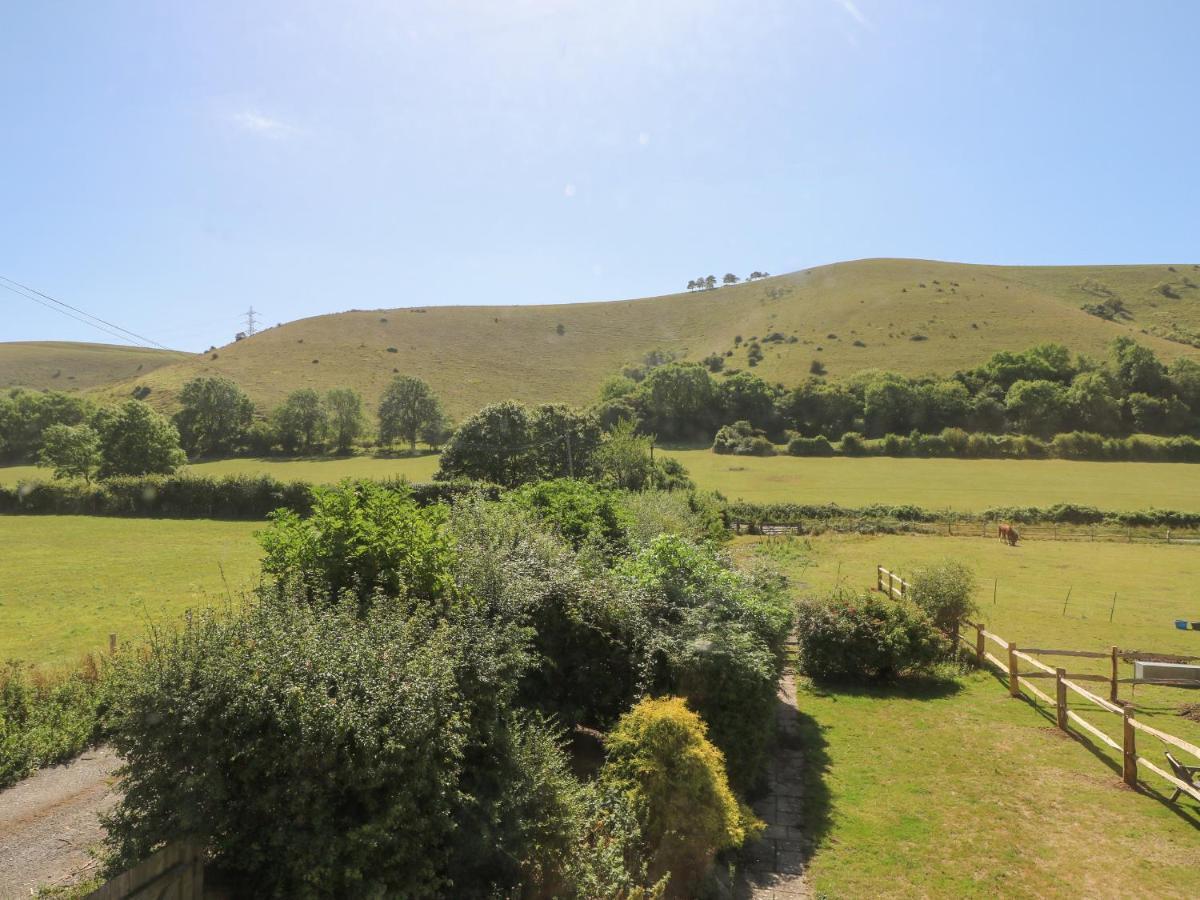 1 Paythorne Farm Cottages Henfield Exterior photo